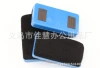 Factory direct sales of creative plastic magnetic white board erasers, children's drawing boards, velvet board brushes, dust-free brushes, available for customization and wholesale details Picture
